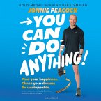You Can Do Anything! (MP3-Download)