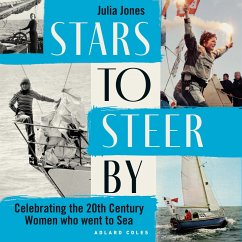 Stars to Steer By (MP3-Download) - Jones, Julia