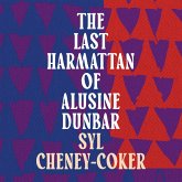 The Last Harmattan of Alusine Dunbar (MP3-Download) The Last Harmattan of Alusine Dunbar (MP3-Download)
