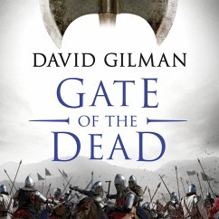 Gate of the Dead (MP3-Download) - Gilman, David