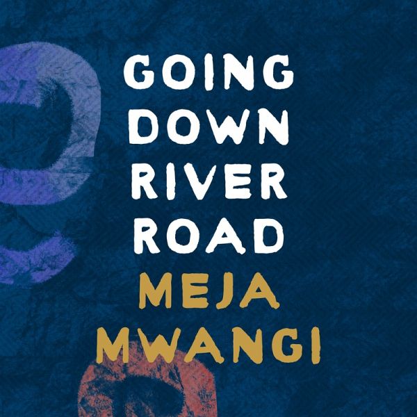Going Down River Road (MP3-Download)