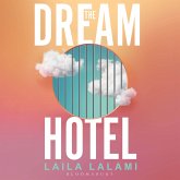 The Dream Hotel (MP3-Download) The Dream Hotel (MP3-Download)
