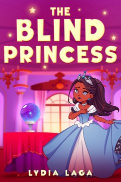 The Blind Princess (eBook, ePUB) Cover The Blind Princess (eBook, ePUB)