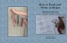 How to Read and Write in Khipu: A... - Bild 1