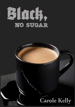 Cover Black, No Sugar (eBook, ePUB)