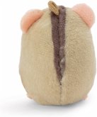 Nici 61253 Kuscheltier Hamster Hamps hellbraun 5cm an Header