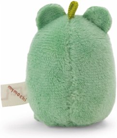 Cover Nici 61249 Kuscheltier Frosch Ferg 5cm an Header Karte