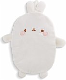 Nici 47753 Wärmflasche Molang Plüsch, figürlich, 350ml