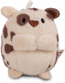 NICI My Mochi Kuscheltier Dalmatiner Dalma 5cm schwarz