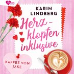 Herzklopfen inklusive - Kaffee von Jake (MP3-Download)