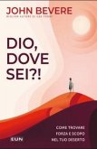 Dio dove sei?! Come trovare forza e scopo nel tuo deserto Dio dove sei?! Come trovare forza e scopo nel tuo deserto