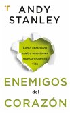 Enemigos del corazón (eBook, ePUB)