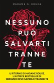 Nessuno può salvarti tranne te Nessuno può salvarti tranne te