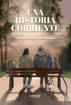 Una historia corriente (eBook, ePUB) Cover Una historia corriente (eBook, ePUB)