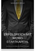 Erfolgreich mit wenig Startkapital (eBook, ePUB)