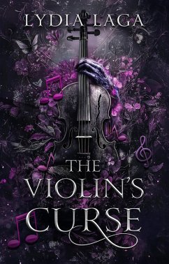 Cover The Violin's Curse (eBook, ePUB)