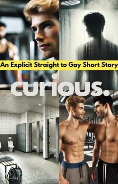 Cover Curious (eBook, ePUB)