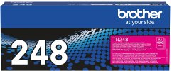 Brother TN-248 M Toner magenta
