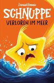 Schnuppe verloren im Meer (eBook, ePUB)