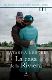 La casa de la Riviera (eBook, ePUB)