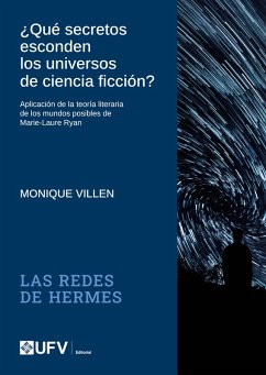 Cover ¿Qué secretos esconden los universos de ciencia ficción? (eBook, ePUB)
