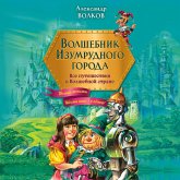 Volshebnik Izumrudnogo goroda. Vse puteshestviya v Volshebnoy strane (MP3-Download) Volshebnik Izumrudnogo goroda. Vse puteshestviya v Volshebnoy strane (MP3-Download)