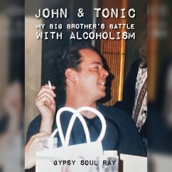 John and Tonic (MP3-Download) - Ray, Gypsy Soul