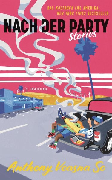 Nach der Party   (Mängelexemplar)