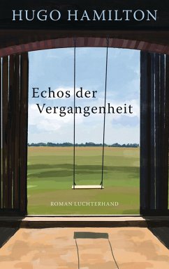 Cover Echos der Vergangenheit 