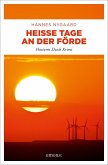 Heiße Tage an der Förde  (Mängelexemplar)