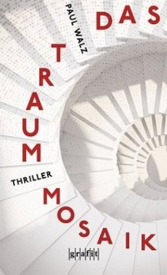 Cover Das Traummosaik 
