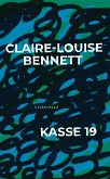 Kasse 19 (Mängelexemplar) Kasse 19 (Mängelexemplar)