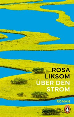 Cover Über den Strom 