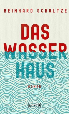 Cover Das Wasserhaus 