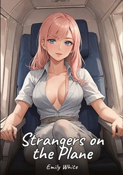 Cover Strangers on the Plane