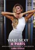 Viaje Sexy a París