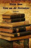 Verse aus der Mottenkiste Verse aus der Mottenkiste