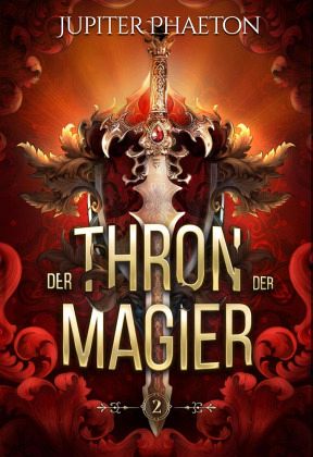 Der Thron der Magier