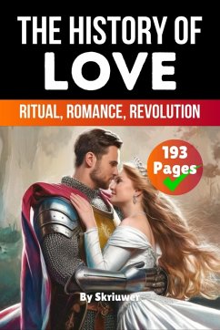 Cover The History of Love