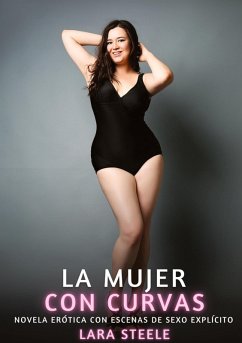 Cover La Mujer con Curvas
