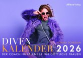 Divenkalender 2026 Divenkalender 2026