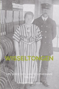 Cover Wisseltongen