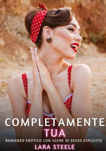 Completamente Tua Completamente Tua