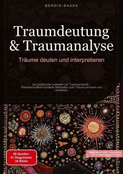 Traumdeutung & Traumanalyse: Träume deuten und interpretieren Traumdeutung & Traumanalyse: Träume deuten und interpretieren