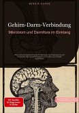Gehirn-Darm-Verbindung: Mikrobiom und Darmflora im Einklang Gehirn-Darm-Verbindung: Mikrobiom und Darmflora im Einklang