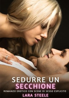Cover Sedurre un Secchione