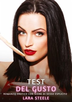 Cover Test del Gusto