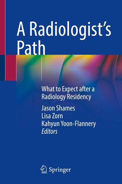 A Radiologist's Path