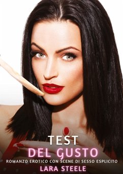 Cover Test del Gusto