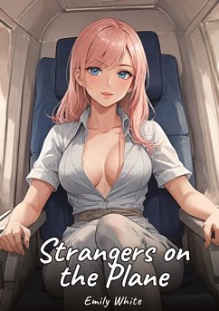 Cover Strangers on the Plane